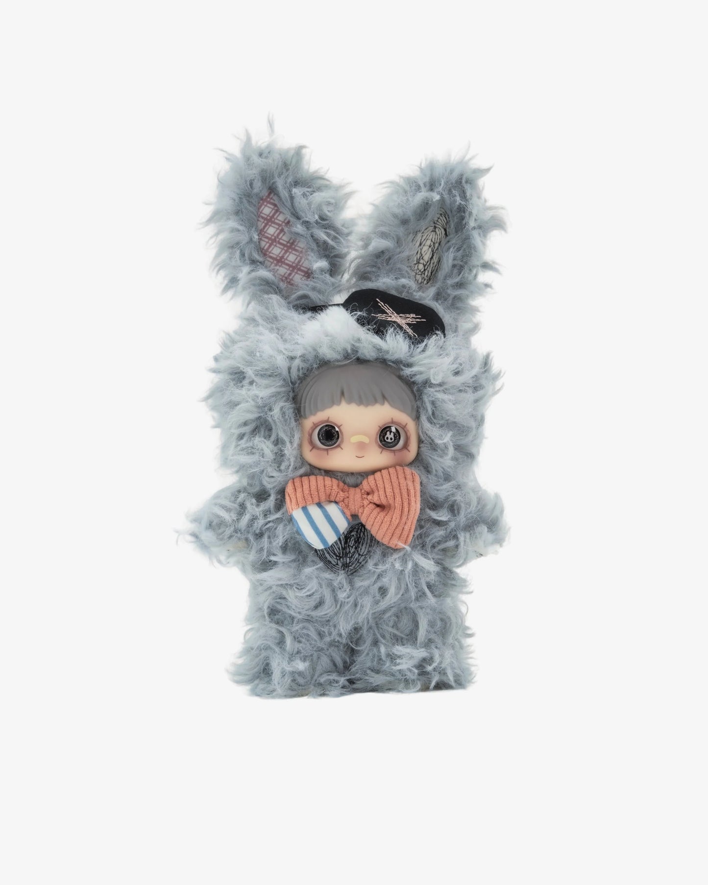 Maymei The Dark Forest Series Plush Blind Box - Rare Discontinued Series!