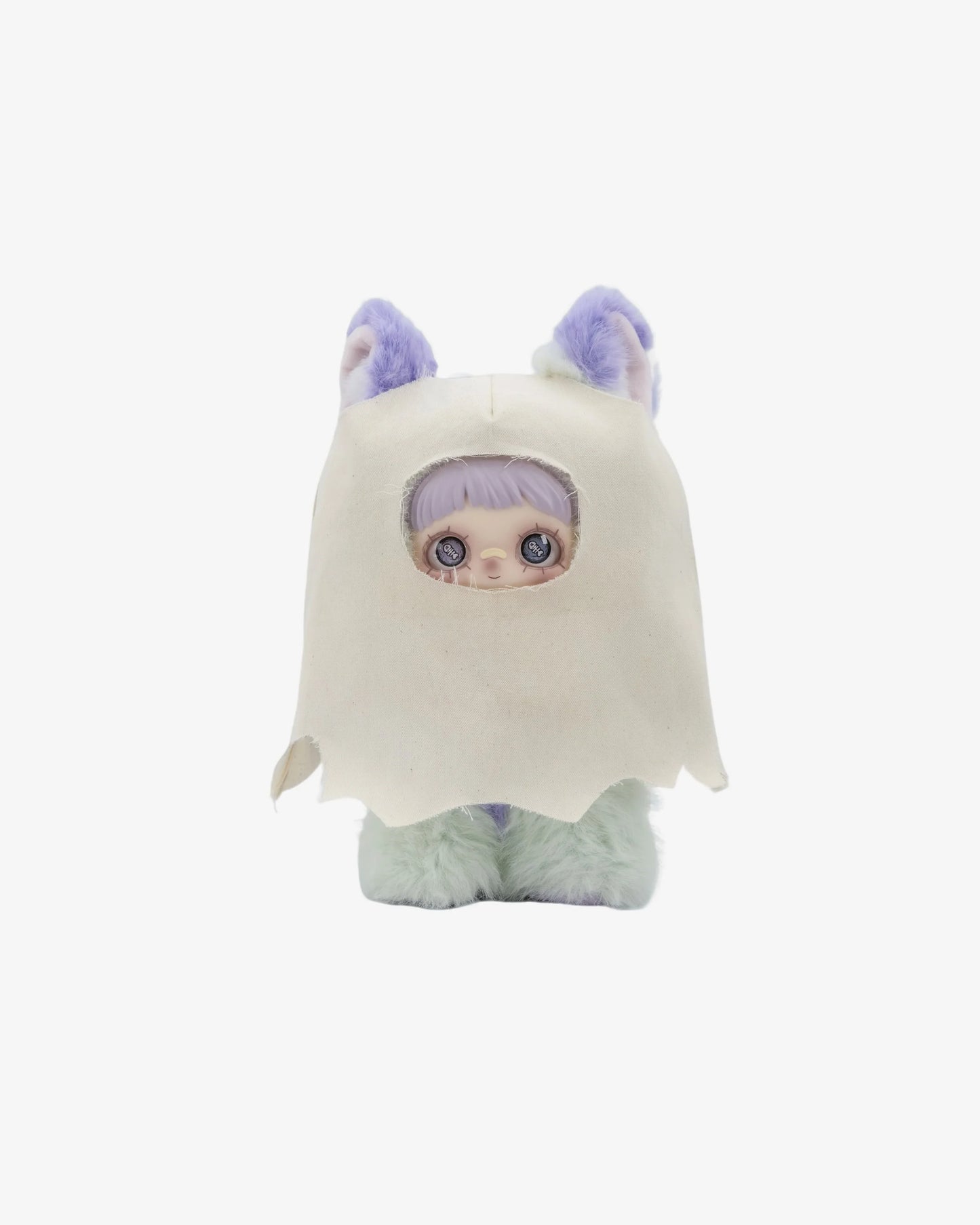 Maymei The Dark Forest Series Plush Blind Box - Rare Discontinued Series!