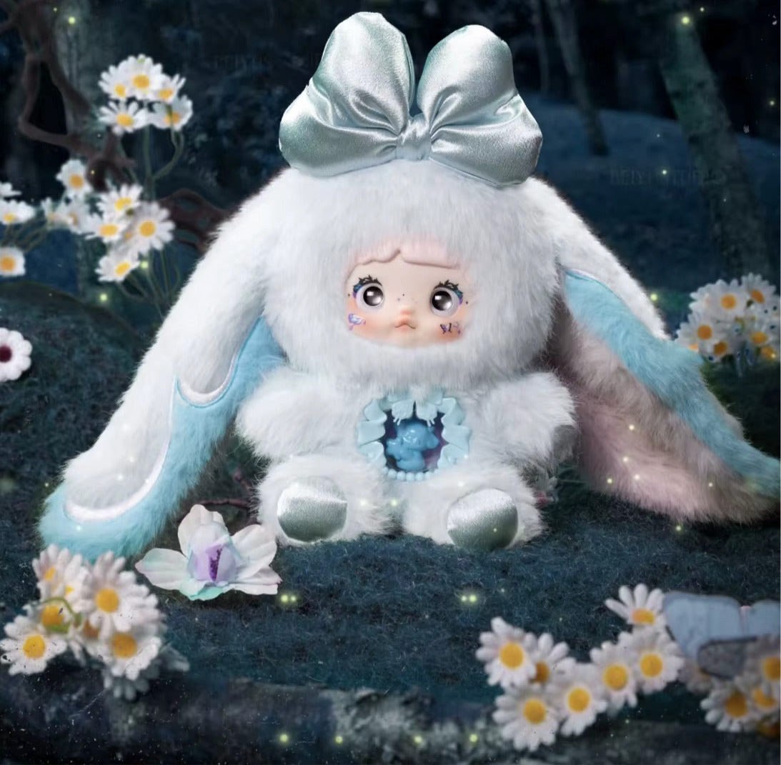 Nommi Fantasy World Series Plush Pendant Blind Box
