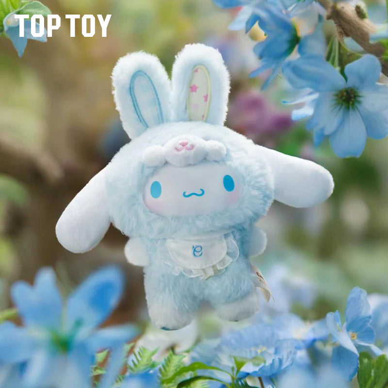 Sanrio Elf Bunny Plush Pendant Blind Box