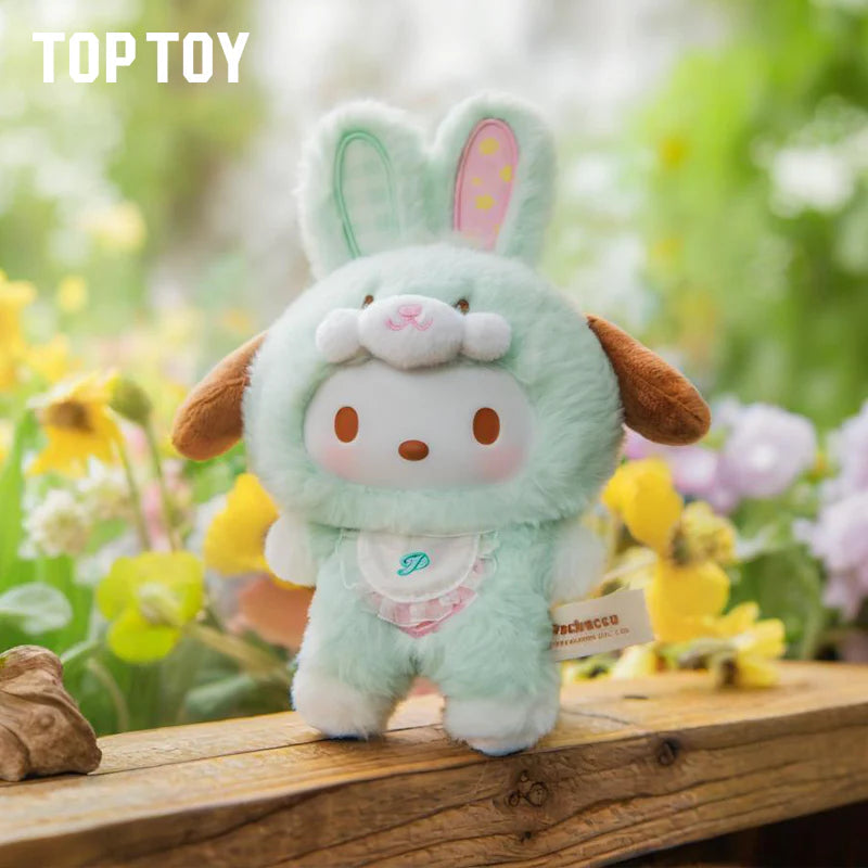 Sanrio Elf Bunny Plush Pendant Blind Box