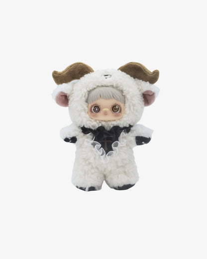 Maymei The Dark Forest Series Plush Blind Box - Rare Discontinued Series!