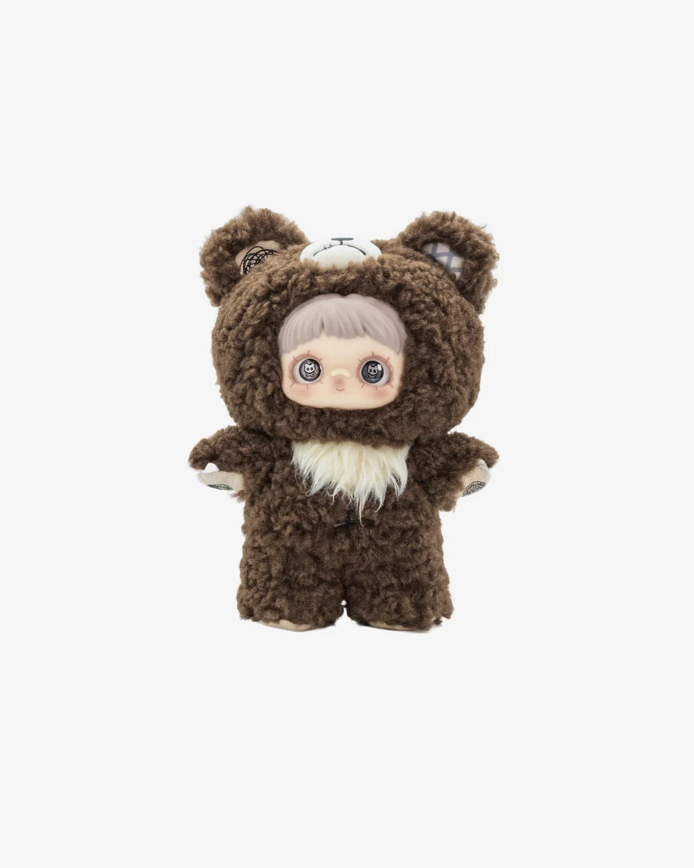 Maymei The Dark Forest Series Plush Blind Box - Rare Discontinued Series!