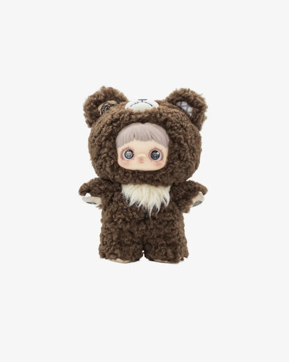 Maymei The Dark Forest Series Plush Blind Box - Rare Discontinued Series!