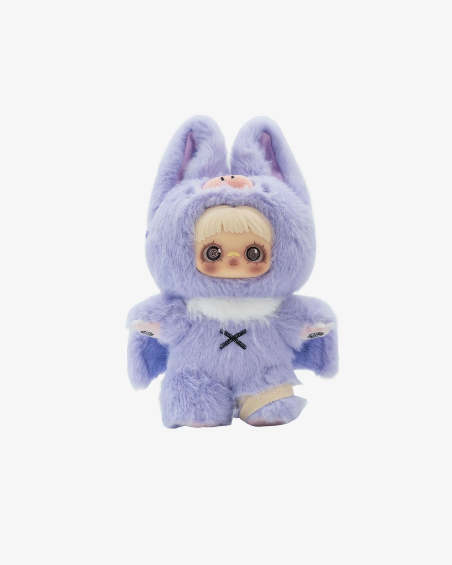 Maymei The Dark Forest Series Plush Blind Box - Rare Discontinued Series!