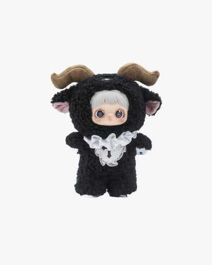 Maymei The Dark Forest Series Plush Blind Box - Rare Discontinued Series!
