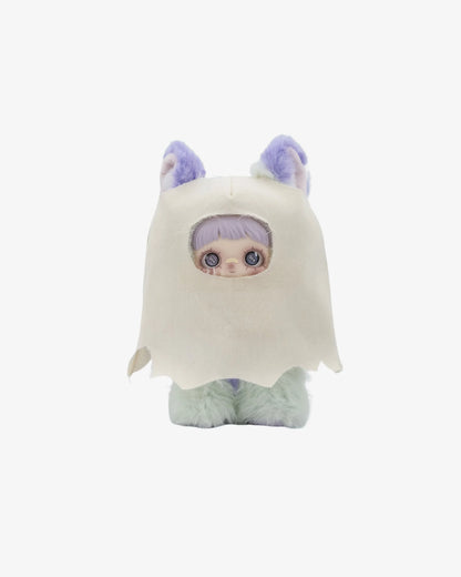 Maymei The Dark Forest Series Plush Blind Box - Rare Discontinued Series!
