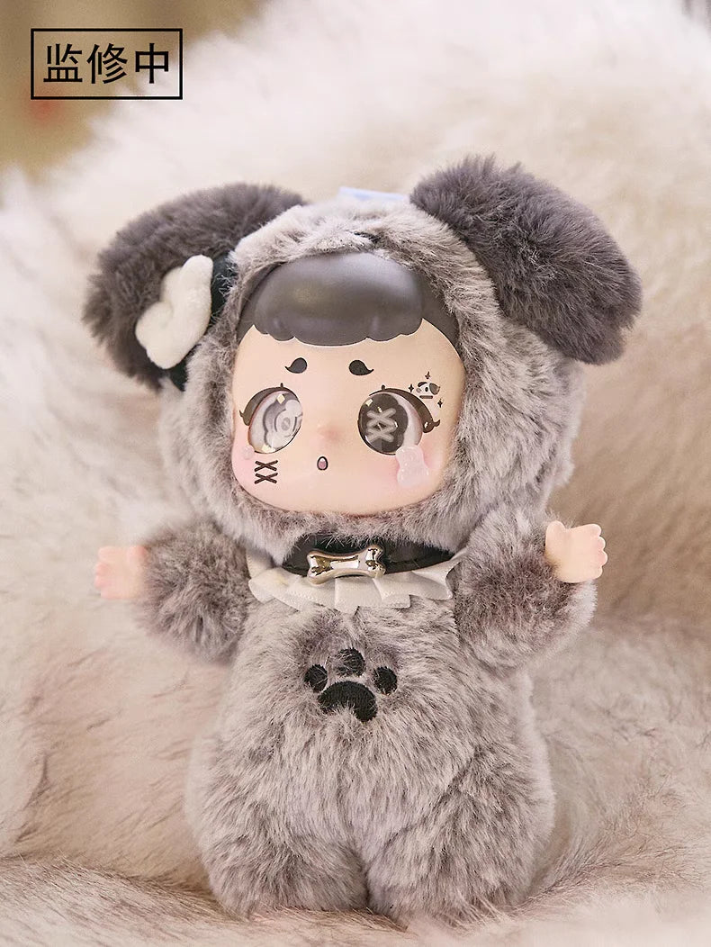 Kasa Wonderful Dreams Plush Pendant Blind Box