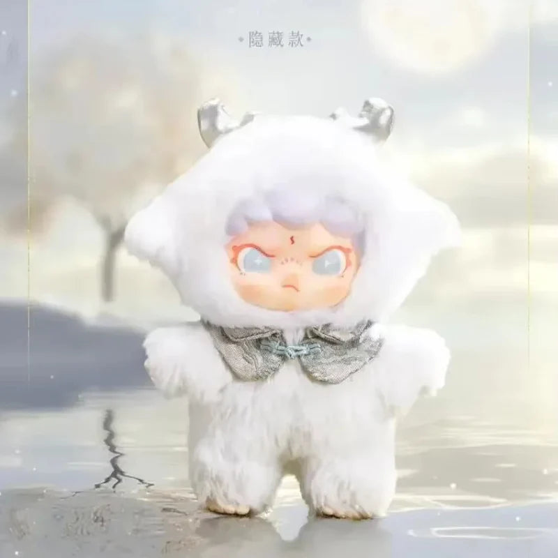 TNT SPACE TNTSPACE Dora Shanhai Dream Series Vinyl Plush Blind Box