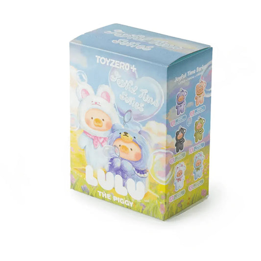 Lulu The Piggy - Joyful Time Series Blind Box