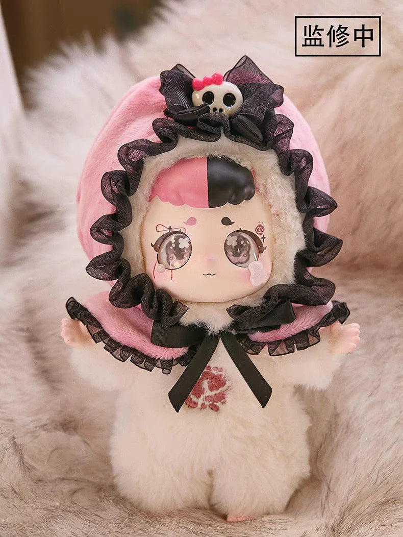 Kasa Wonderful Dreams Plush Pendant Blind Box