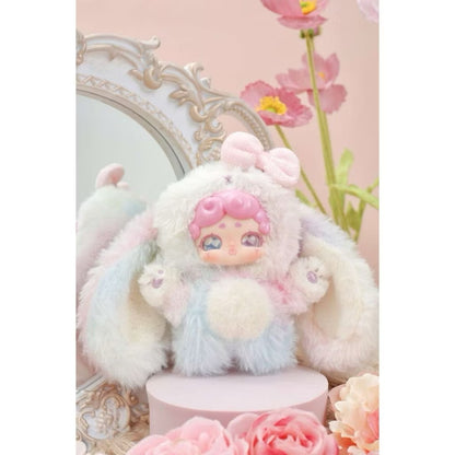 Lucky Deernai Goodnight Bunny Plush Pendant Blind Box