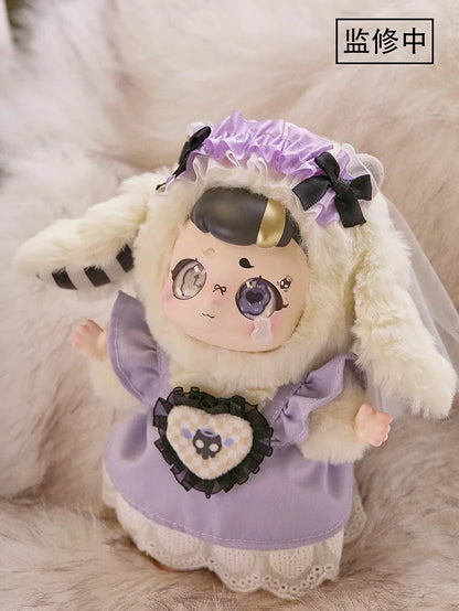 Kasa Wonderful Dreams Plush Pendant Blind Box