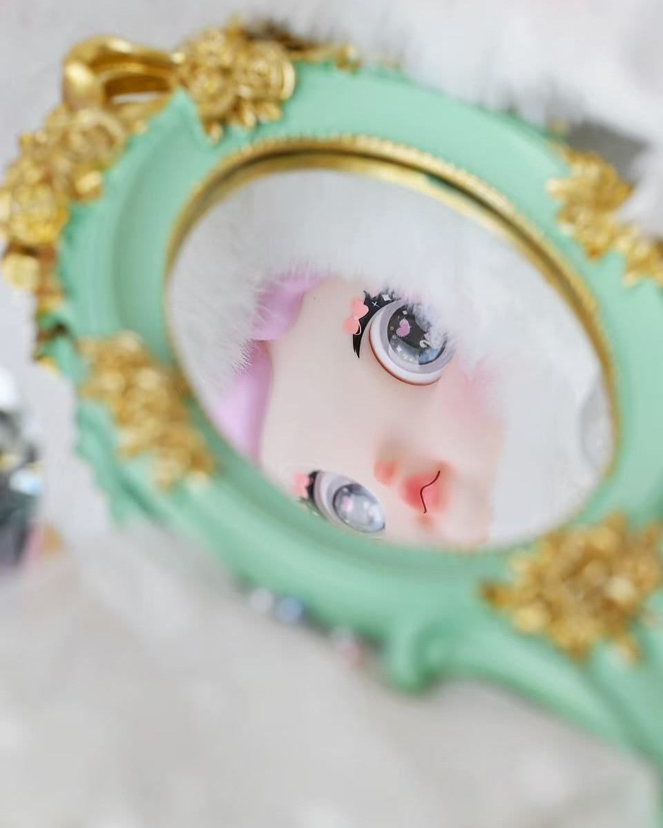 Nommi Swan Lake 400% Limited Edition Series Plush Doll