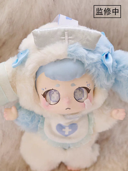 Kasa Wonderful Dreams Plush Pendant Blind Box