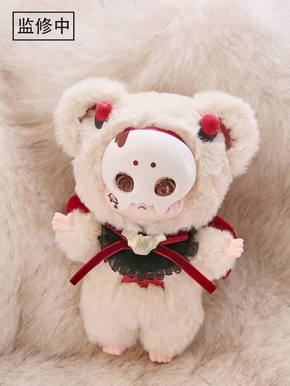 Kasa Wonderful Dreams Plush Pendant Blind Box