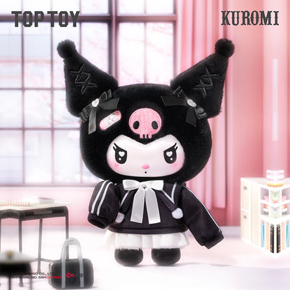 Sanrio Angel Garden Plush Pendant Blind Box