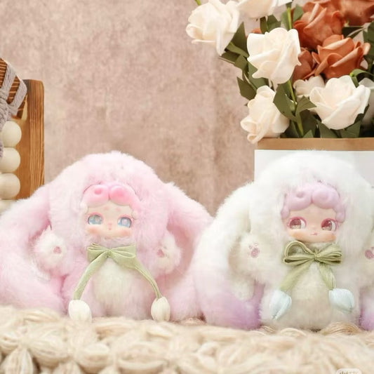 Lucky  Deernai V2 Secret Garden Plush Pendant Blind Box