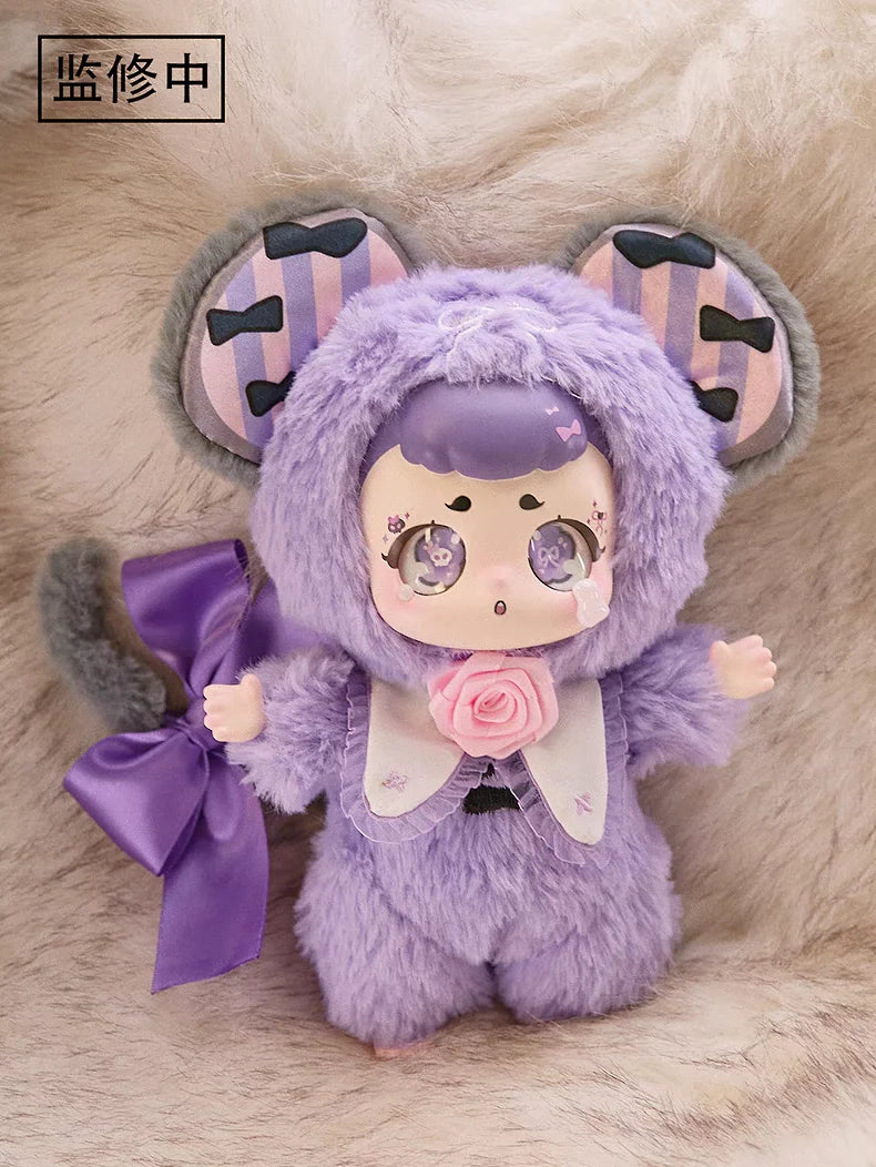 Kasa Wonderful Dreams Plush Pendant Blind Box
