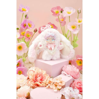 Lucky Deernai Goodnight Bunny Plush Pendant Blind Box