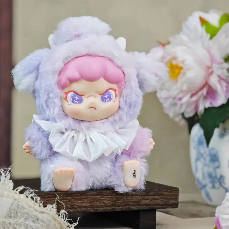 TNT SPACE TNTSPACE Dora Shanhai Dream Series Vinyl Plush Blind Box