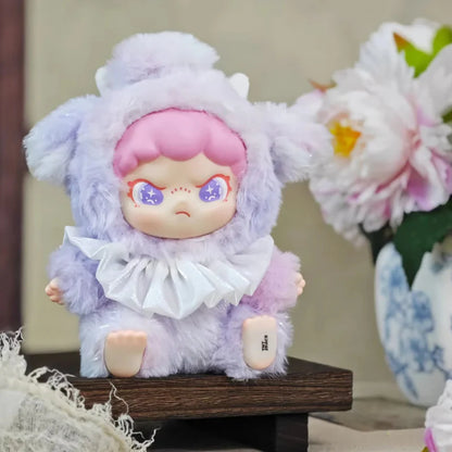 TNT SPACE TNTSPACE Dora Shanhai Dream Series Vinyl Plush Blind Box