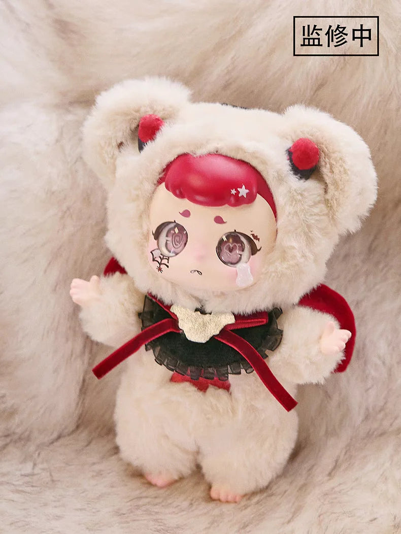 Kasa Wonderful Dreams Plush Pendant Blind Box