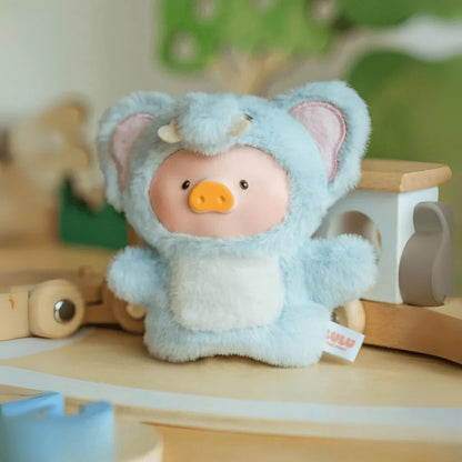 Lulu The Piggy - Animal Party Puppet Show Blind Box