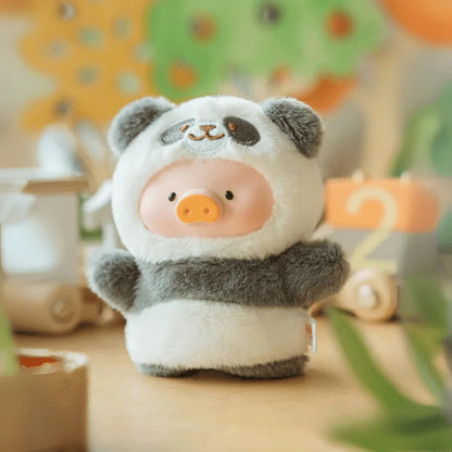 Lulu The Piggy - Animal Party Puppet Show Blind Box