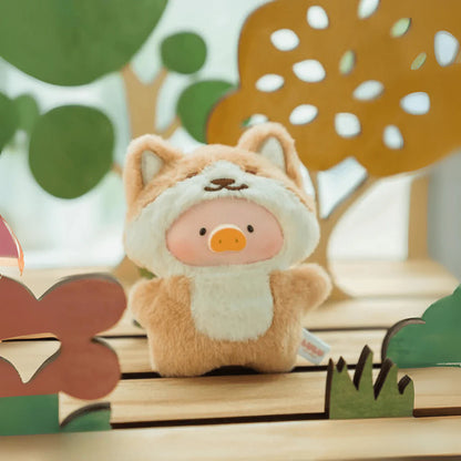 Lulu The Piggy - Animal Party Puppet Show Blind Box