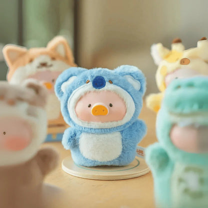 Lulu The Piggy - Animal Party Puppet Show Blind Box