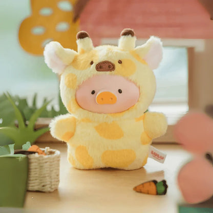 Lulu The Piggy - Animal Party Puppet Show Blind Box